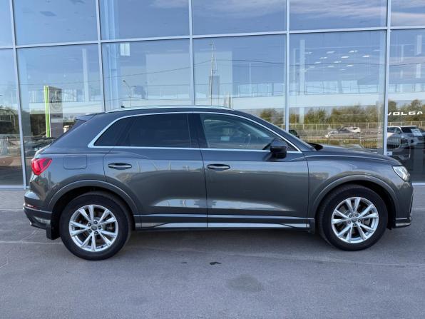 Audi Q3 II (F3) с пробегом 2020 года, цена 3 590 000 рублей, 65716 км, внедорожник, Автокод Объявления