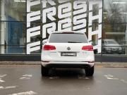 Volkswagen Touareg II Рестайлинг Сыктывкар  - изображение 24