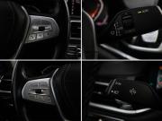 BMW 7 серии VI (G11/G12) Рестайлинг Москва  - изображение 43