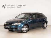 Chevrolet Lacetti I Казань  - изображение 9