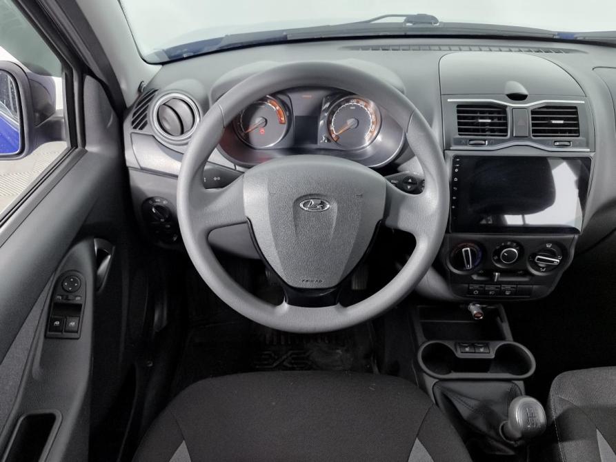 Lada (ВАЗ) Granta I Рестайлинг Нижний Новгород  - изображение 15