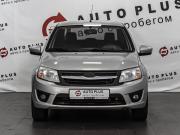 Lada (ВАЗ) Granta I Минеральные Воды  - изображение 21
