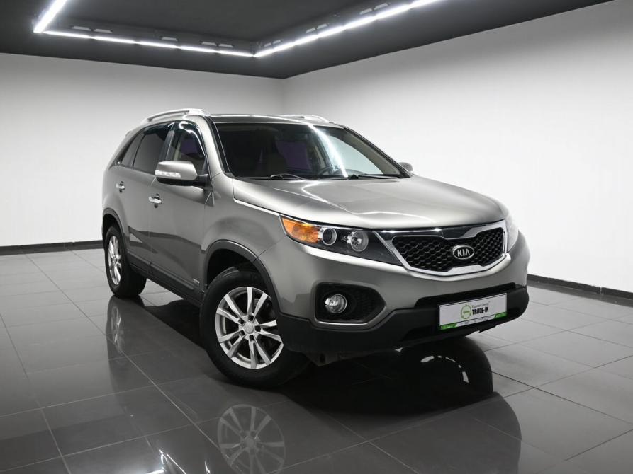 Kia Sorento II Тверь  - изображение 5