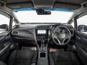 Honda Shuttle II Иркутск  - изображение 32