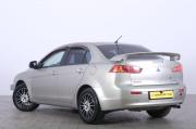 Mitsubishi Lancer X Омск  - изображение 26