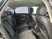 Audi A6 IV (C7) Рестайлинг Москва  - изображение 30