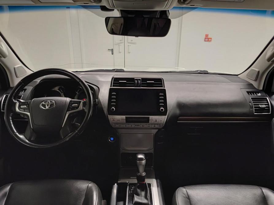 Toyota Land Cruiser Prado 150 Series Рестайлинг 3 Казань  - изображение 17
