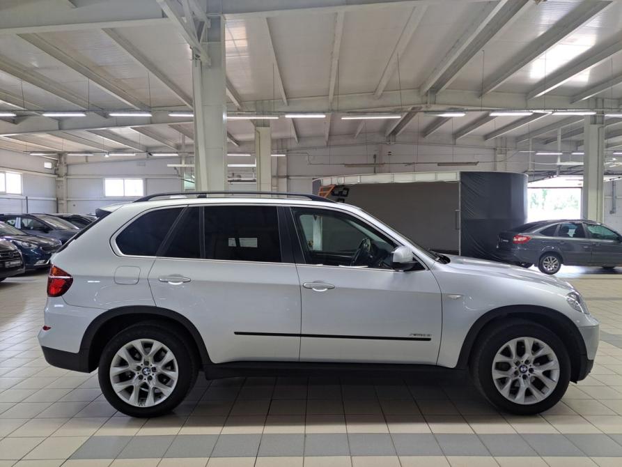 BMW X5 II (E70) Рестайлинг Набережные Челны  - изображение 5