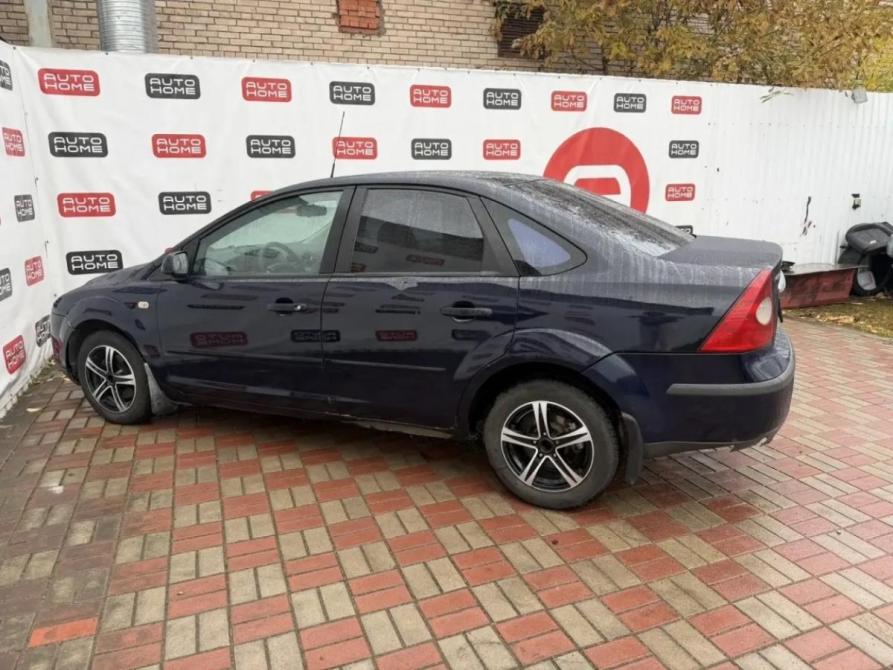 Ford Focus II Санкт-Петербург  - изображение 6