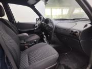 Lada (ВАЗ) Niva Travel I Уфа  - изображение 35