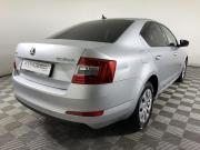 Skoda Octavia III (A7) Москва  - изображение 24
