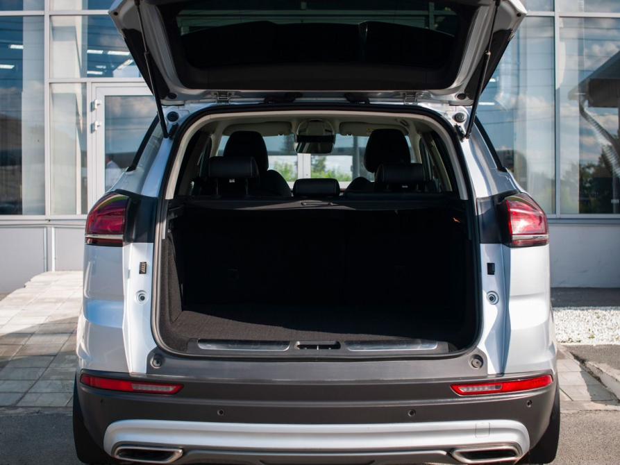 Geely Atlas Pro Курган  - изображение 23