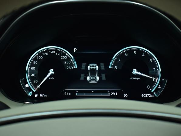Genesis GV70 I с пробегом 2021 года, цена 5 184 995 рублей, 60371 км, внедорожник, Автокод Объявления