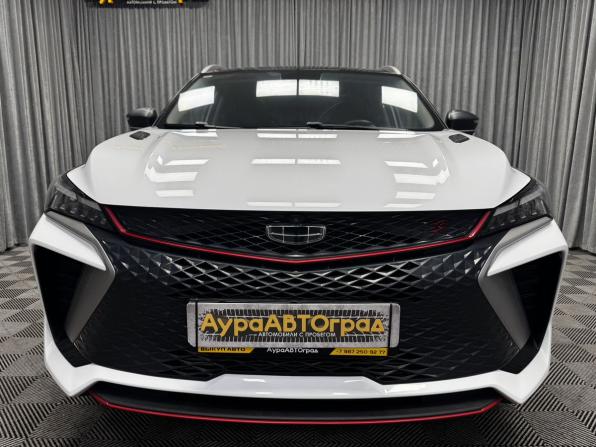 Geely Binyue Cool с пробегом 2023 года, цена 2 100 000 рублей, 63029 км, внедорожник, Автокод Объявления