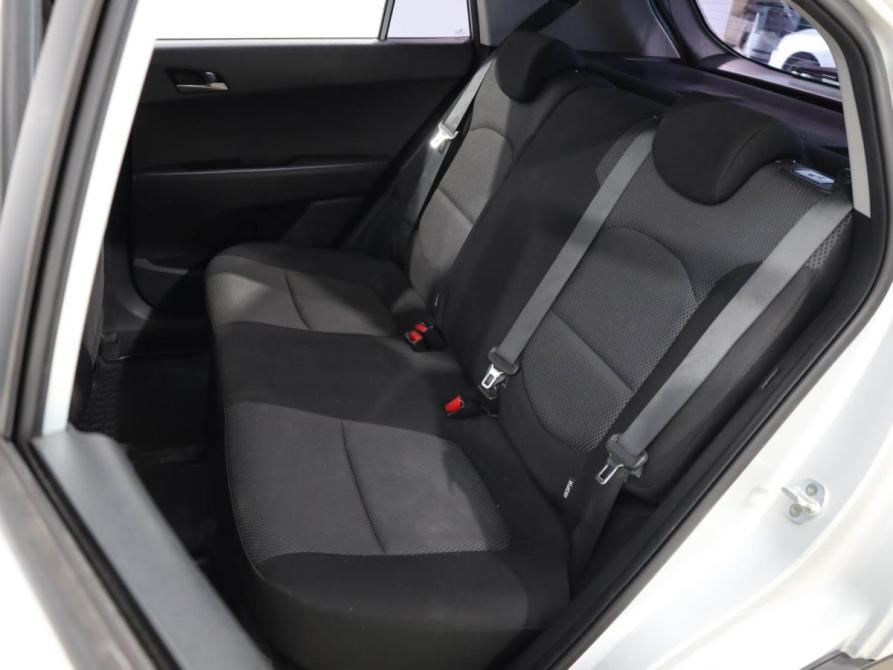 Hyundai Creta I Ростов-на-Дону  - изображение 9