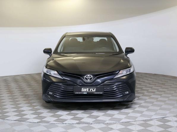 Toyota Camry VIII (XV70) с пробегом 2018 года, цена 2 290 000 рублей, 126966 км, седан, Автокод Объявления