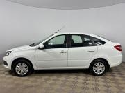 Lada (ВАЗ) Granta I Рестайлинг Борисоглебск  - изображение 16