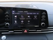 Hyundai Elantra VII (CN7) Москва  - изображение 41