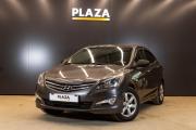 Hyundai Solaris I Рестайлинг Уфа  - изображение 20