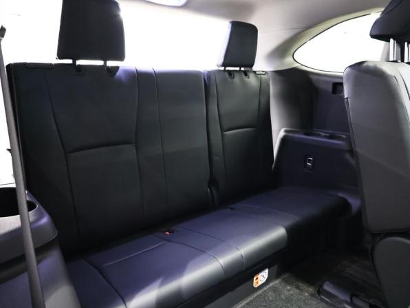 Toyota Highlander IV (XU70) с пробегом 2025 года, цена 5 990 000 рублей, 43 км, внедорожник, Автокод Объявления