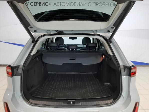 Exeed TXL I Рестайлинг с пробегом 2022 года, цена 2 420 000 рублей, 52630 км, внедорожник, Автокод Объявления