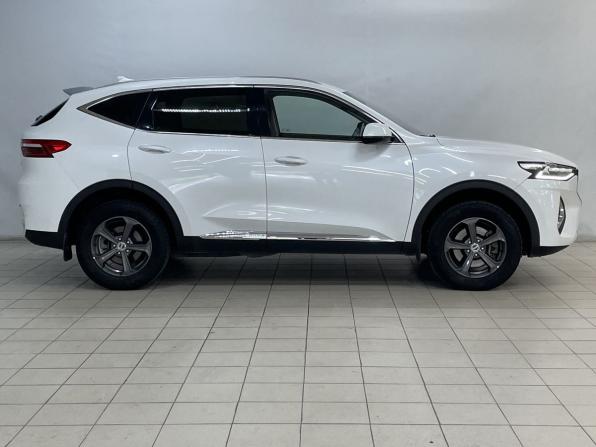 Haval F7 I с пробегом 2020 года, цена 1 800 000 рублей, 97649 км, внедорожник, Автокод Объявления