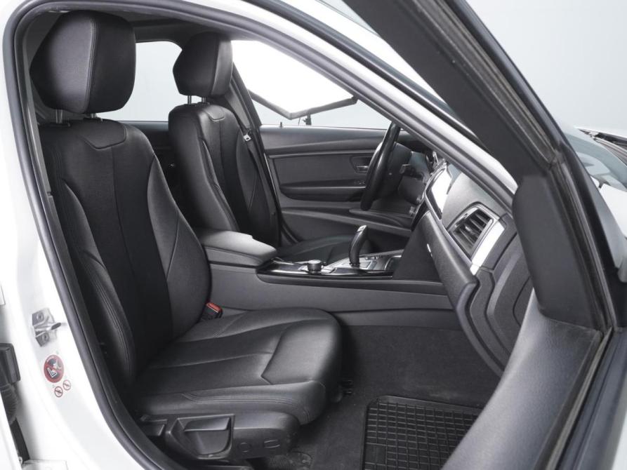 BMW 3 серии VI (F3x) Рестайлинг Ростов-на-Дону  - изображение 8