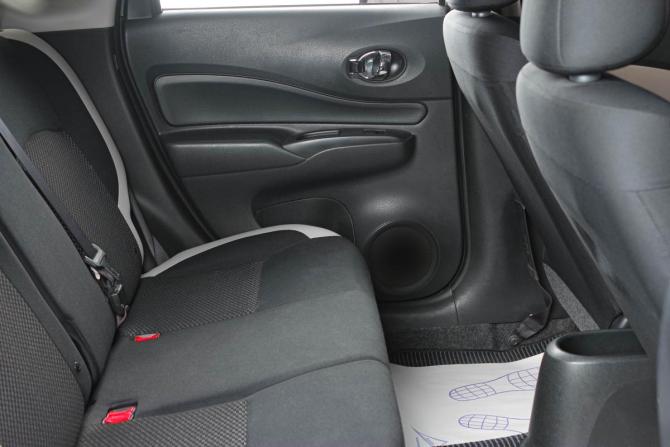 Nissan Note II Рестайлинг с пробегом 2020 года, цена 1 199 000 рублей, 105000 км, хэтчбек, Автокод Объявления