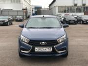 Lada (ВАЗ) Vesta I Пермь  - изображение 10