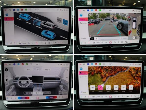 Volkswagen Teramont II (China Market) с пробегом 2026 года, цена 5 995 000 рублей, 5 км, внедорожник, Автокод Объявления