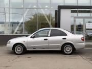 Nissan Almera II (N16) Рестайлинг Москва  - изображение 21