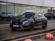 Mercedes-Benz GLA AMG I (X156) Рестайлинг Санкт-Петербург  - изображение 43