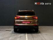 Hyundai Creta I Челябинск  - изображение 28