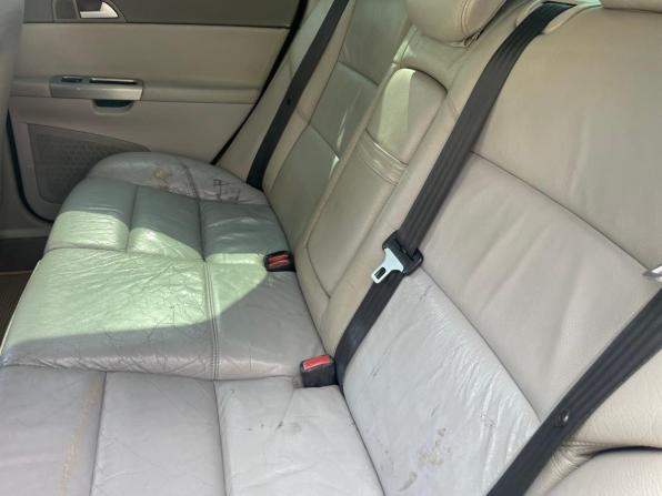 Volvo S40 II с пробегом 2007 года, цена 599 000 рублей, 252000 км, седан, Автокод Объявления
