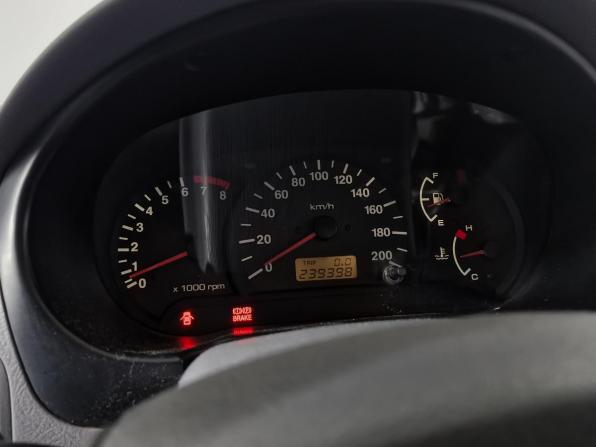 Hyundai Accent II с пробегом 2008 года, цена 324 000 рублей, 239398 км, седан, Автокод Объявления