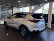 Kia Sportage IV Рестайлинг Чебоксары  - изображение 41