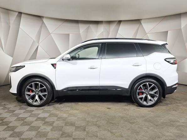 Chery Tiggo 7 Pro Max I Рестайлинг с пробегом 2025 года, цена 2 145 000 рублей, 36817 км, внедорожник, Автокод Объявления