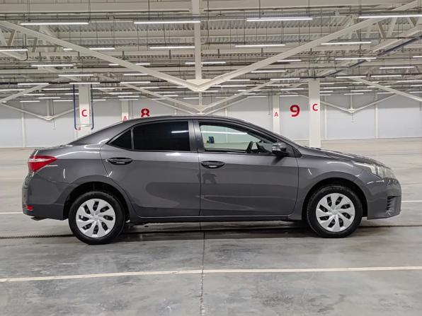 Toyota Corolla XI (E160 E170 E180) с пробегом 2013 года, цена 1 170 000 рублей, 225455 км, седан, Автокод Объявления