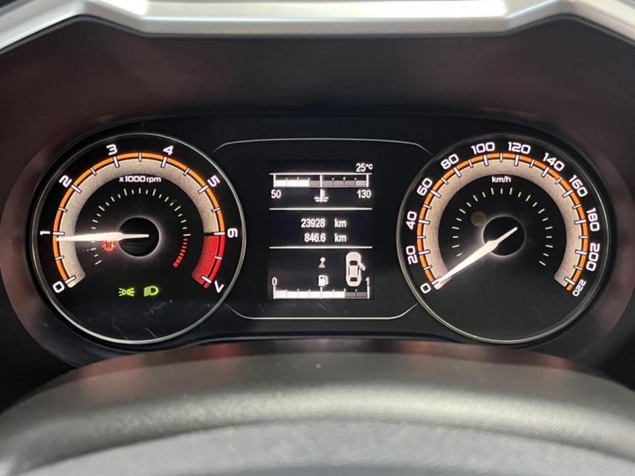 Lada (ВАЗ) Vesta I Рестайлинг (NG) Курск  - изображение 10