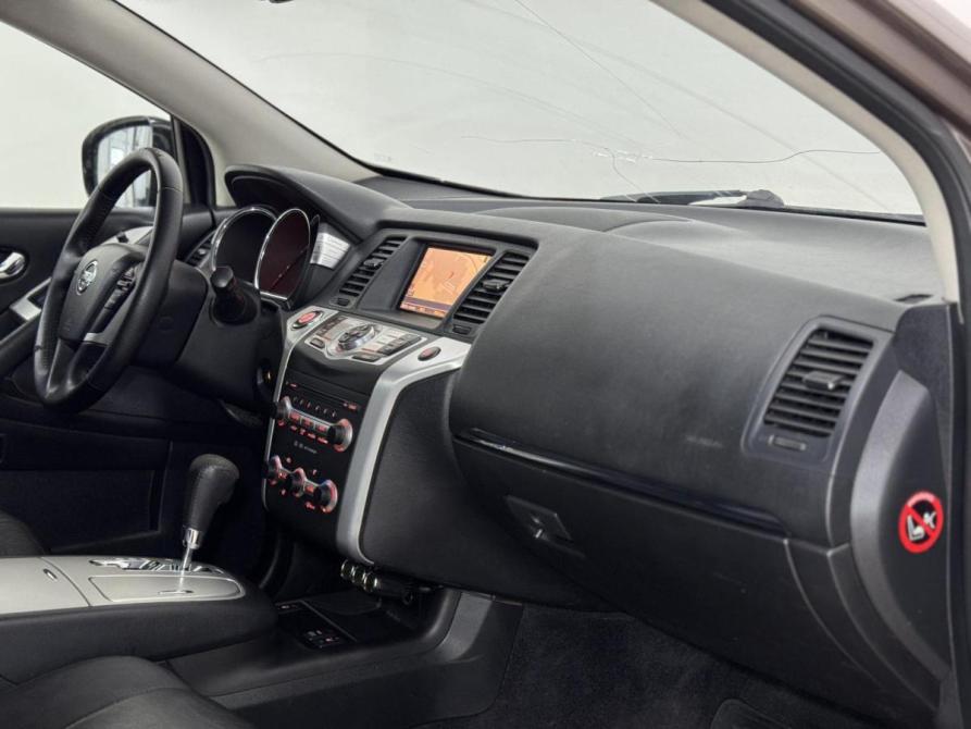 Nissan Murano II (Z51) Рестайлинг Нижний Новгород  - изображение 21