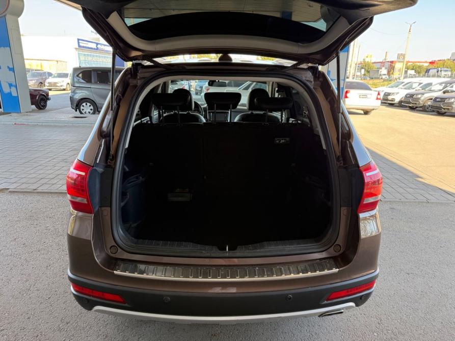 Haval H6 I Волгоград  - изображение 21
