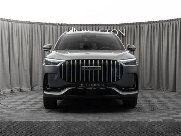 Jaecoo J8 с пробегом 2024 года, цена 3 230 000 рублей, 16602 км, внедорожник, Автокод Объявления