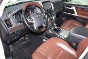 Toyota Land Cruiser 200 Series Рестайлинг 2 Владивосток  - изображение 52