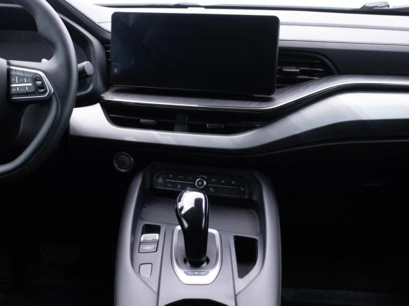 Haval F7x I Рестайлинг с пробегом 2024 года, цена 2 447 000 рублей, 21636 км, внедорожник, Автокод Объявления