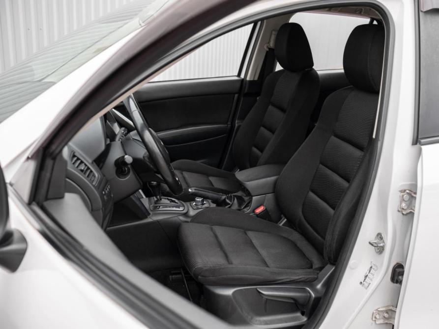 Mazda CX-5 I Сочи  - изображение 10