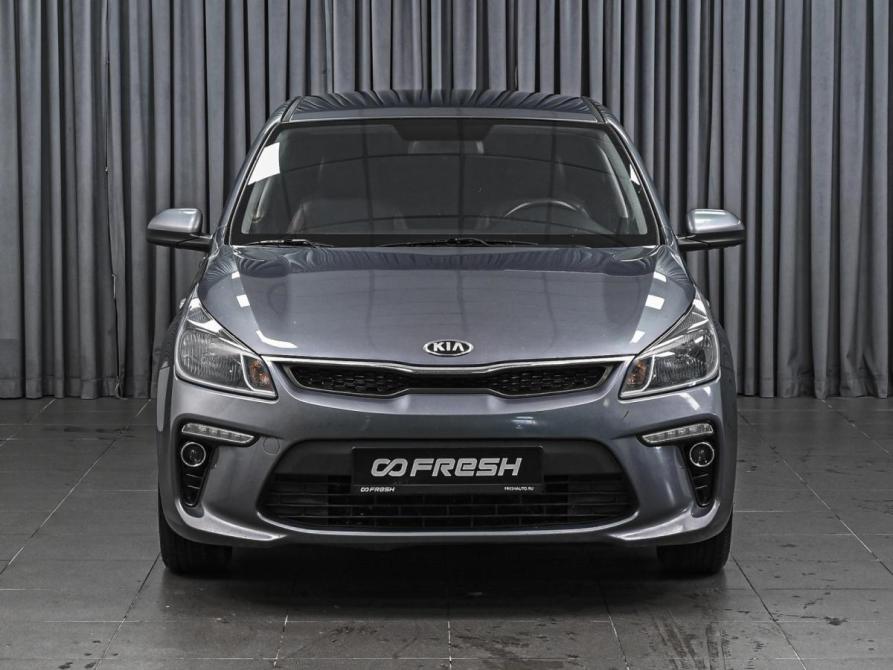 Kia Rio IV Ставрополь  - изображение 3