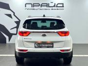 Kia Sportage IV Ростов-на-Дону  - изображение 27