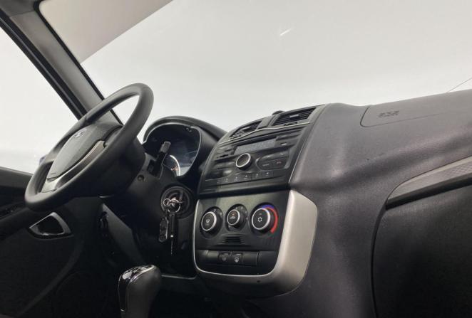 Lada (ВАЗ) Granta I Рестайлинг с пробегом 2019 года, цена 530 000 рублей, 217576 км, седан, Автокод Объявления