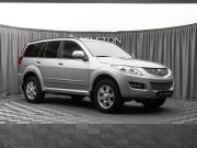 Great Wall Hover H5 Москва  - изображение 20