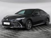 Toyota Camry VIII (XV70) Рестайлинг Химки  - изображение 16